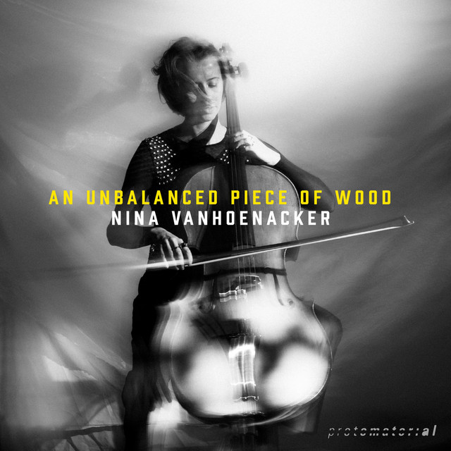 Nina Vanhoenacker