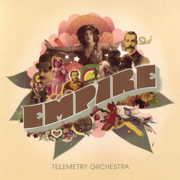 Empire cover art
