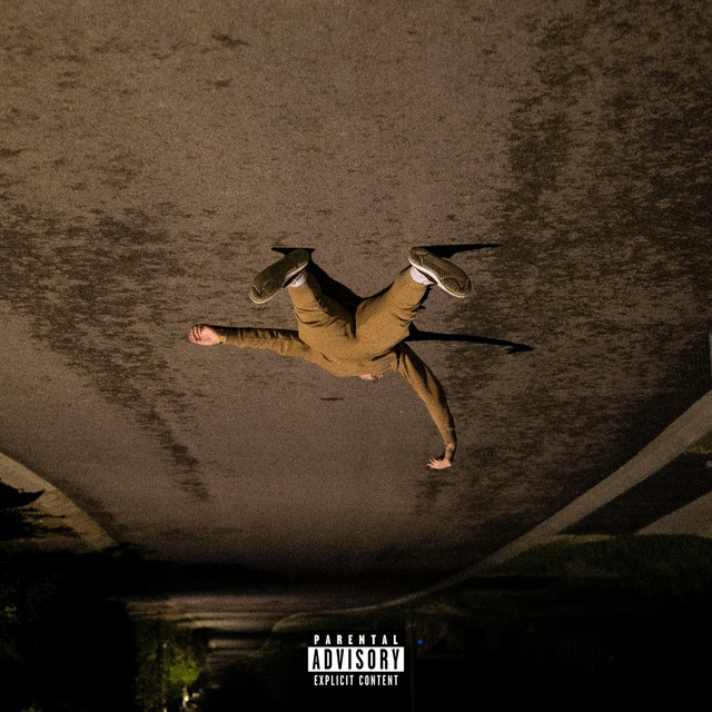 Polaroids cover art