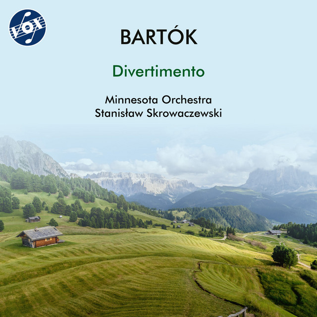 Divertimento, Sz. 113: III. Allegro assai