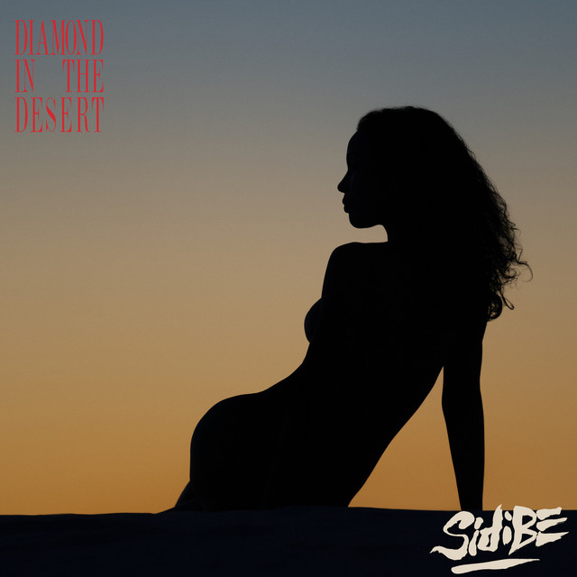 Diamond in the Desert cover art