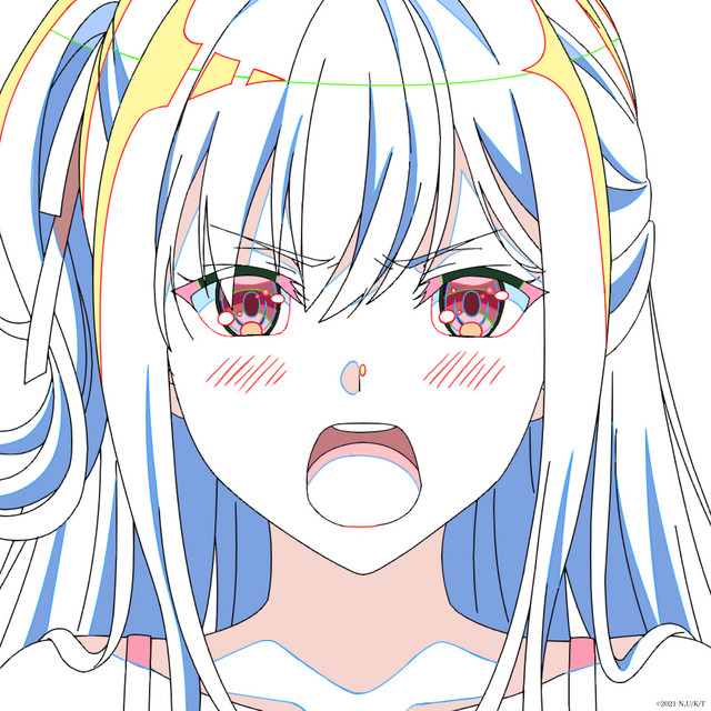 Kodou (TV size) cover
