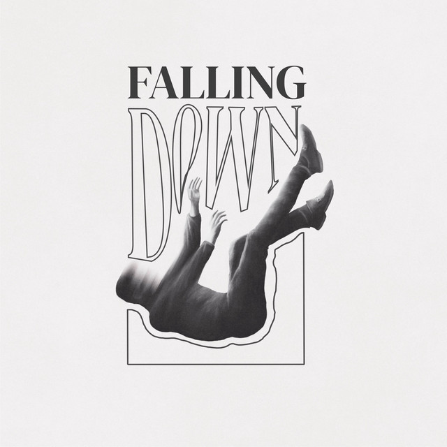 Falling Down cover art