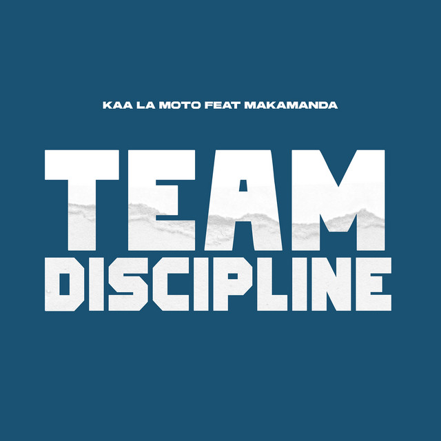 Team Discipline