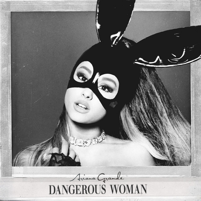 Into You Single by Ariana Grande Spotify