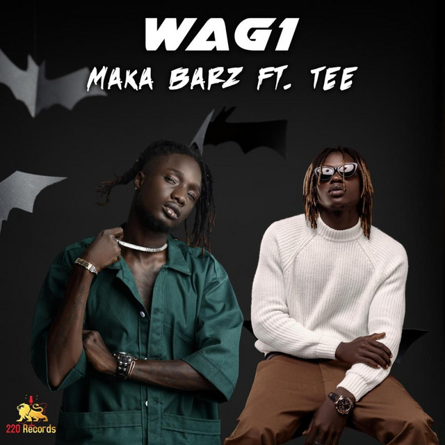 WAG1 cover