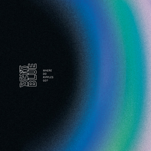 Where Do Ripples Go? cover art