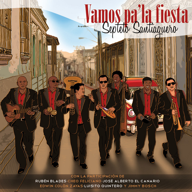 Amor Silvestre (feat. El Canario)