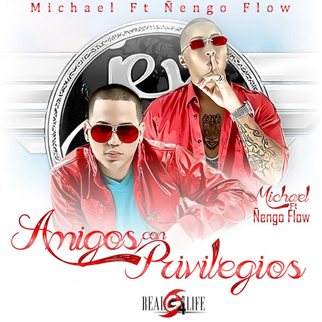 Amigos Con Privilegios - Remastered