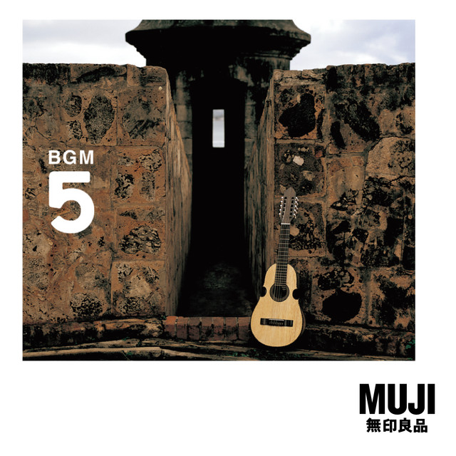 BGM5 Puerto Rico ‑「アルバム」by MUJI BGM | Spotify