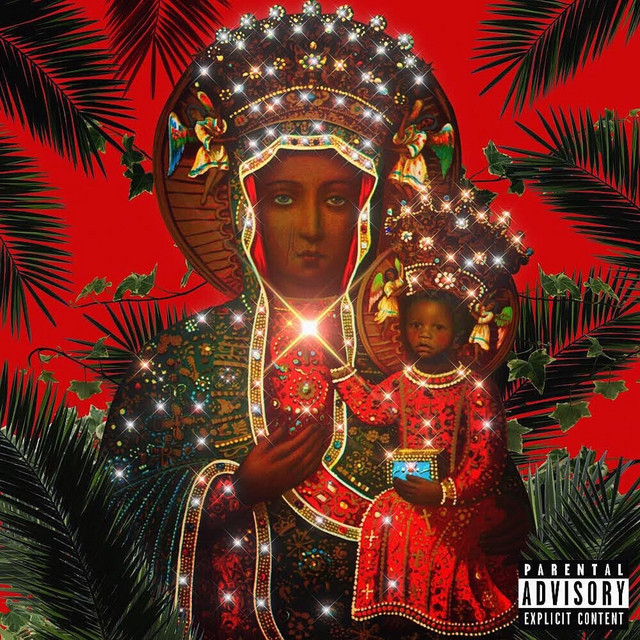 Virtual cover art