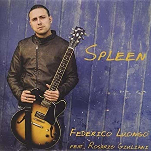 Spleen