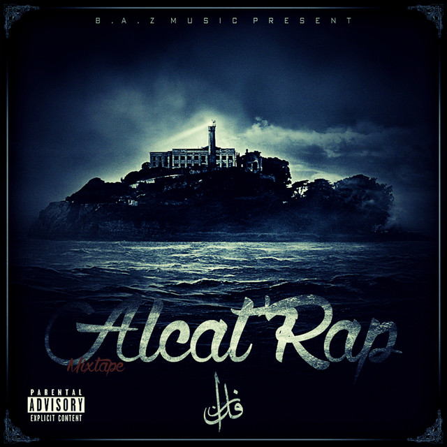Alcat'Rap cover art
