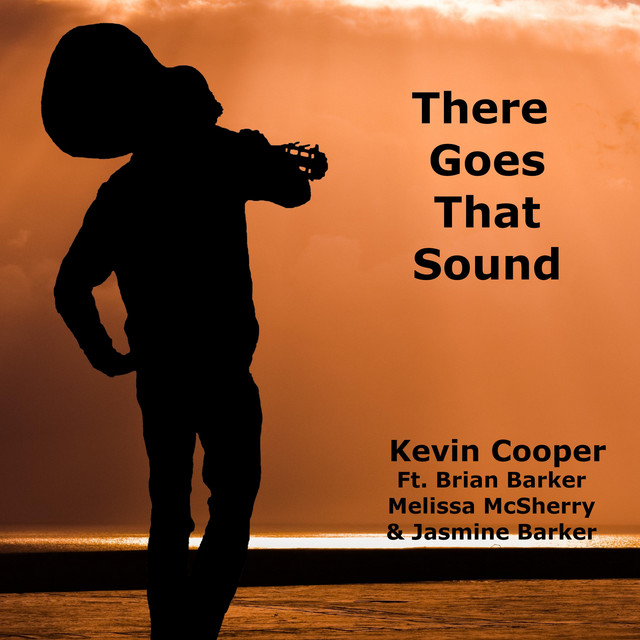 There Goes That Sound cover art