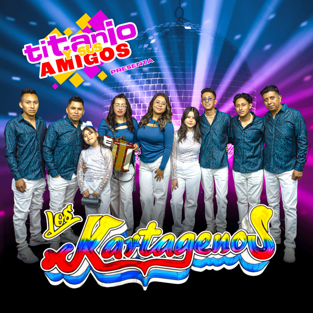 Los Kartagenos