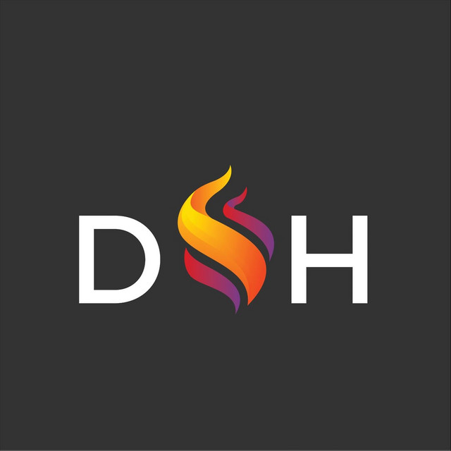 D.A.H. Warm Up: Season III cover art