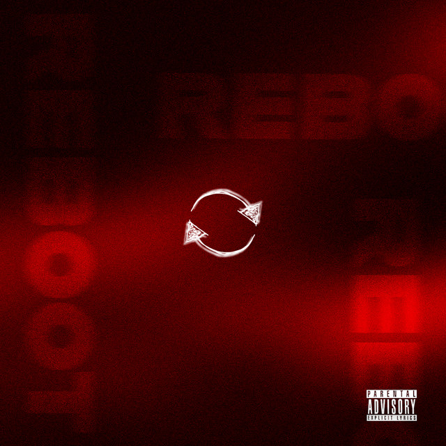 Reboot cover art