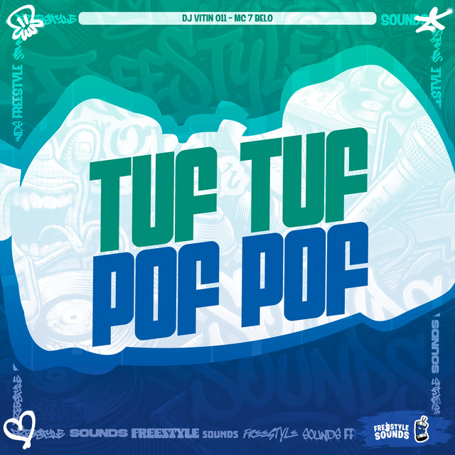 Tuf Tuf Pof Pof album image