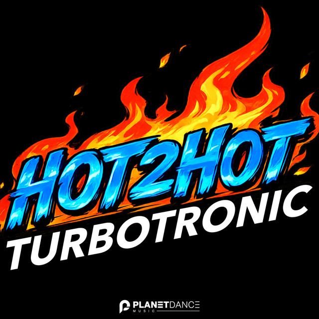 HOT2HOT cover