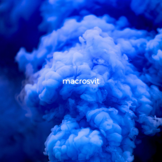 Cover art for DL — macrosvit