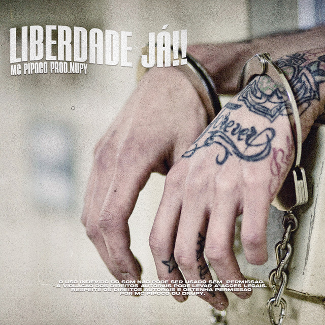 Liberdade Já!!