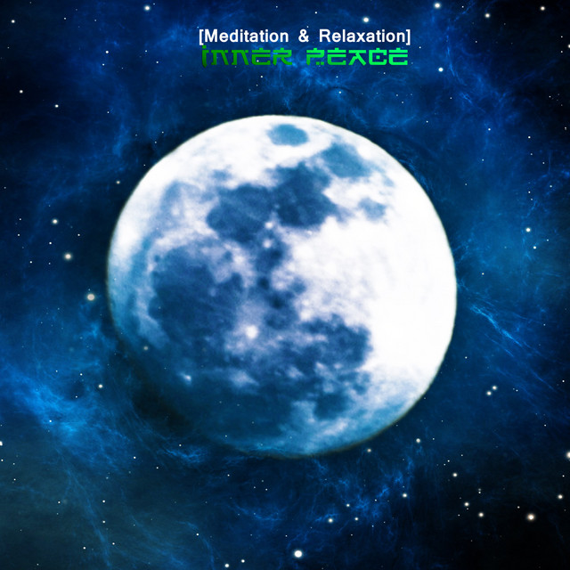 Inner Peace cover art