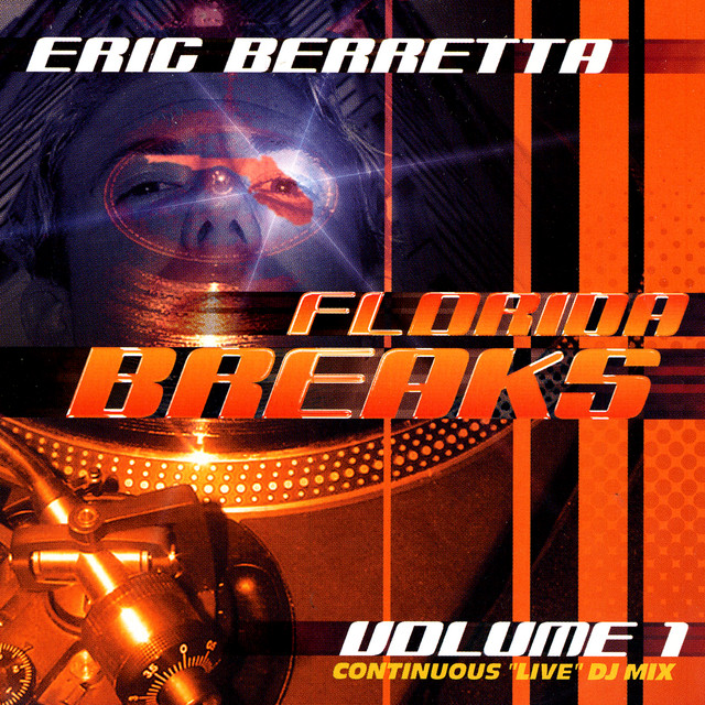 洋楽 Doo Doo Breaks Volume 1 Florida Breaks Volume 1 - Album by Eric Berretta | Spotify