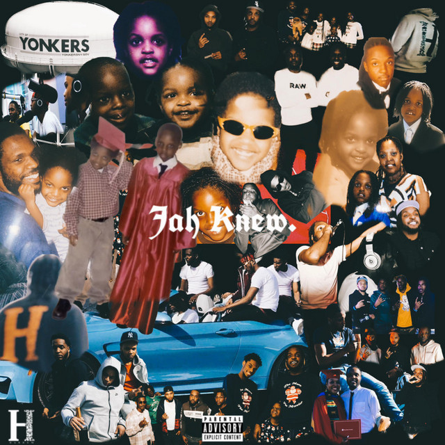 undefined album image