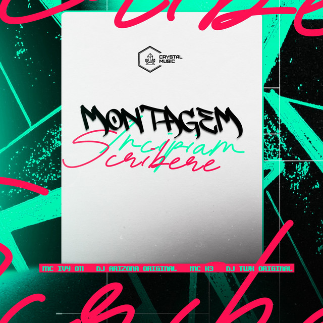 Montagem - Incipiam Scribere