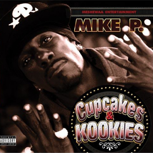 Cupcakes & Kookies cover art
