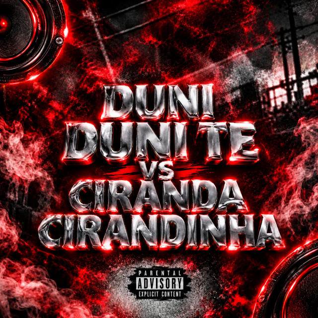 Duni Duni Te Vs Ciranda Cirandinha