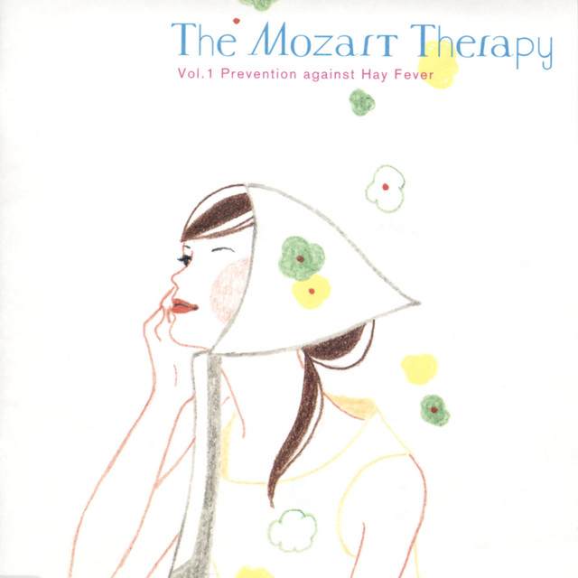 Wolfgang Amadeus Mozart / 石川静 ヴァイオリンソナタ 第24番 ハ長調 K. 296 第3楽章 - song and lyrics
