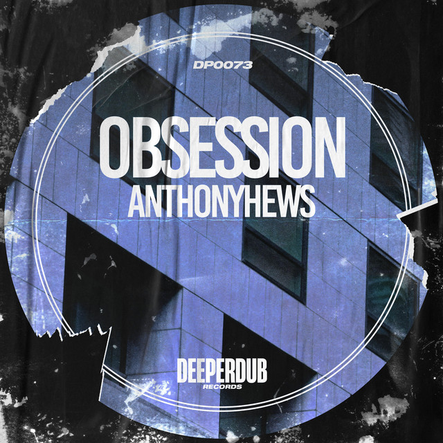 Obsession cover art