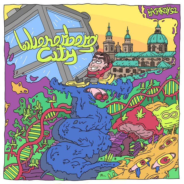 Von Mönchs- bis Wienerberg cover art