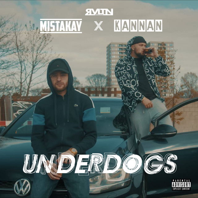 Underdogs