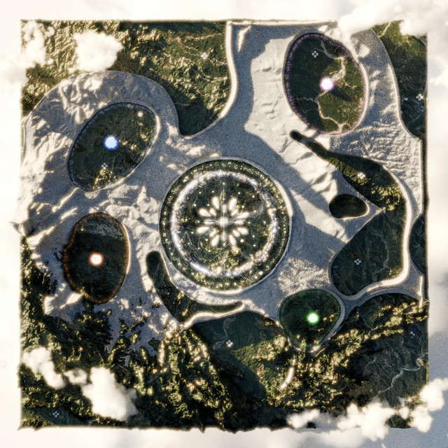 Geopneuma cover art