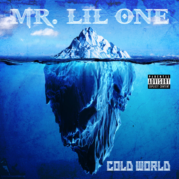 Cold World - Album by Mr. Lil One | Spotify