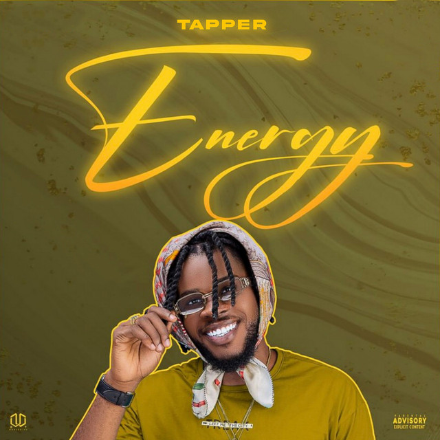 Energy cover art
