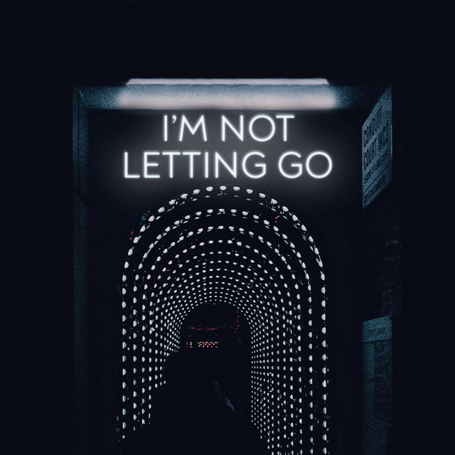 I'm Not Letting Go