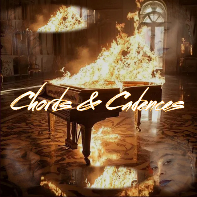 Chords & Cadences cover art