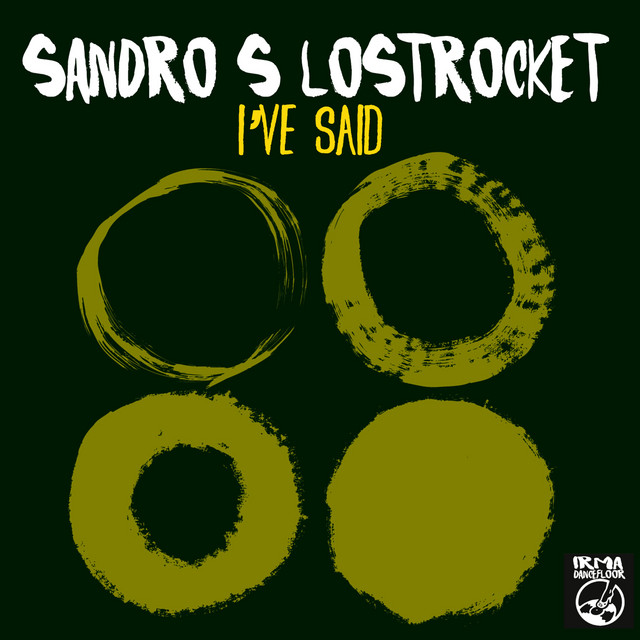 I've Said cover art