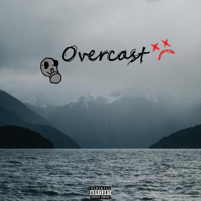 Overcast cover art