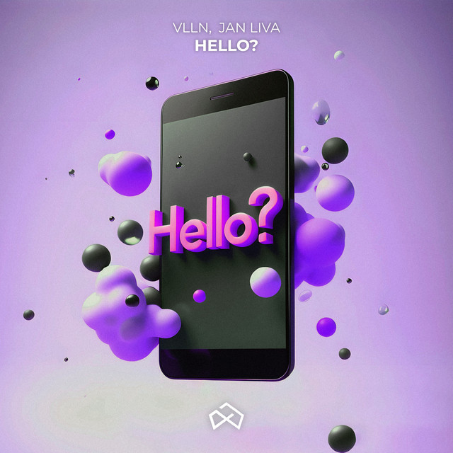 Hello? cover art