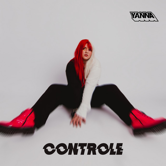 Controle cover art