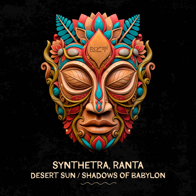 Desert Sun / Shadows of Babylon