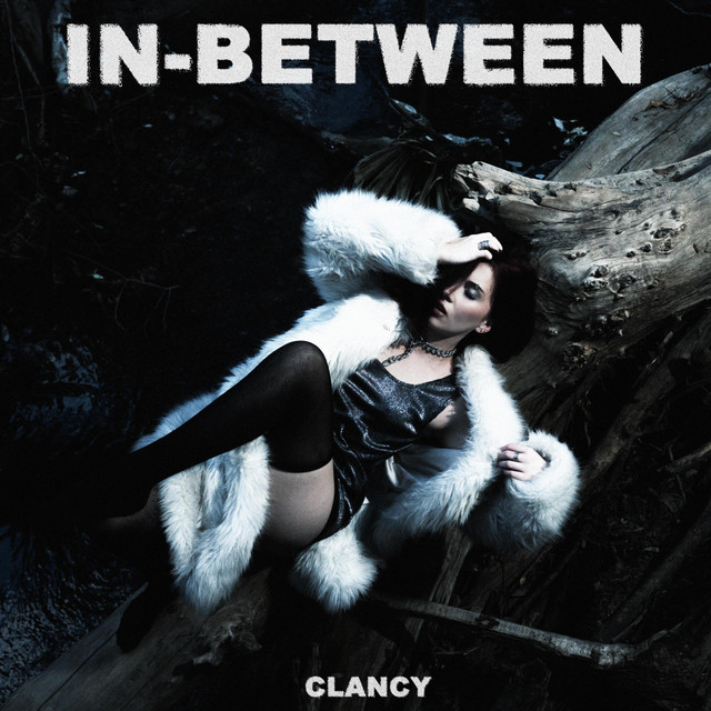 In-Between cover art