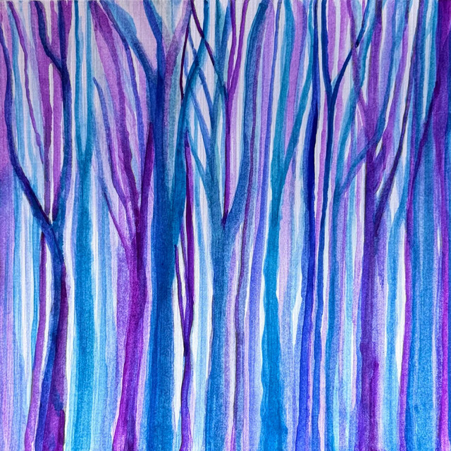 wintry mix cover art