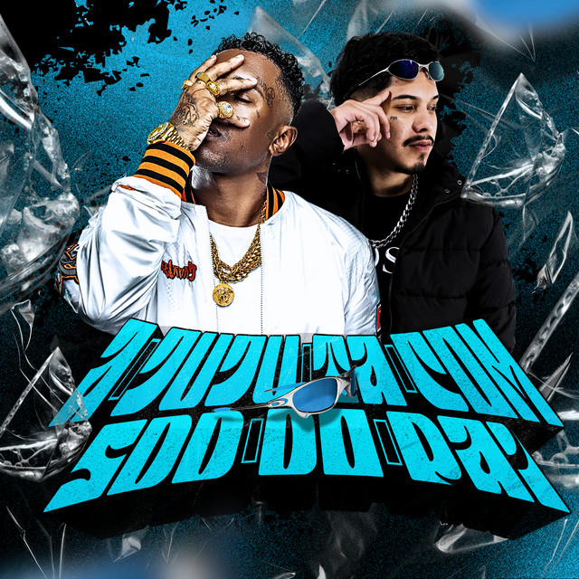 A Juju Tá Com Sdd do Pai