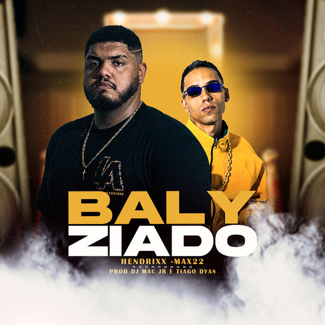 Balyziado