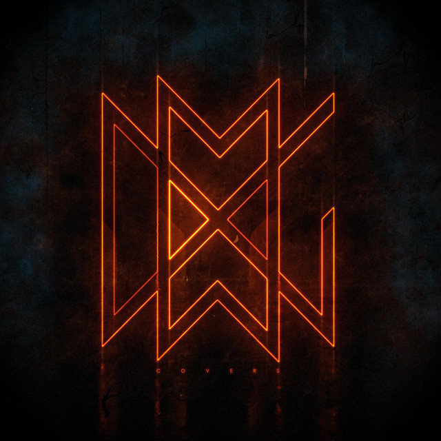 MDG Covers cover art